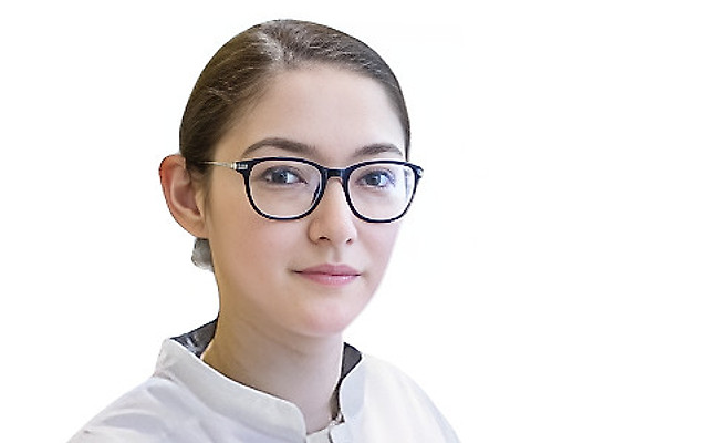 Певзнер Светлана Евгеньевна