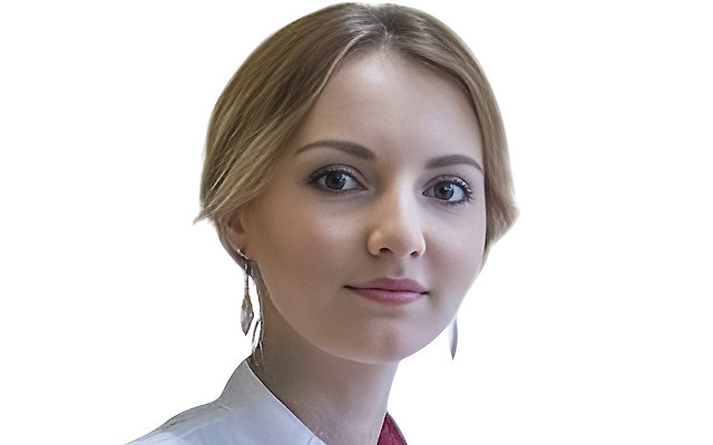 Карасени Юлия Сергеевна