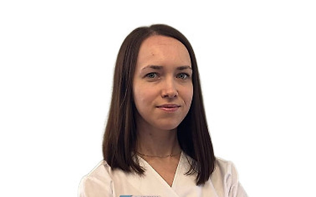 Лобанова Алёна Викторовна