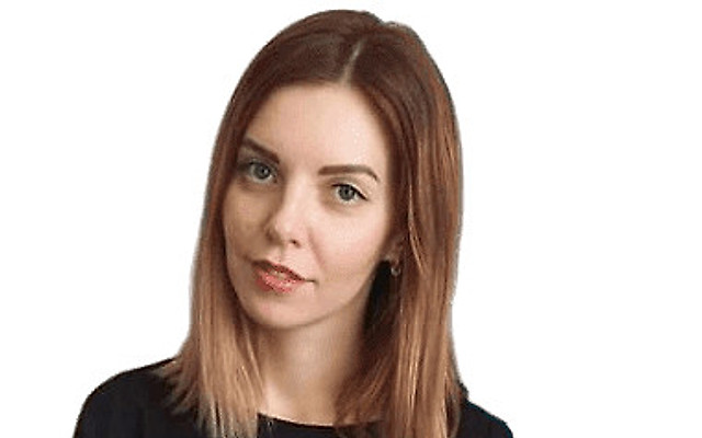 Хомутова Людмила Юрьевна