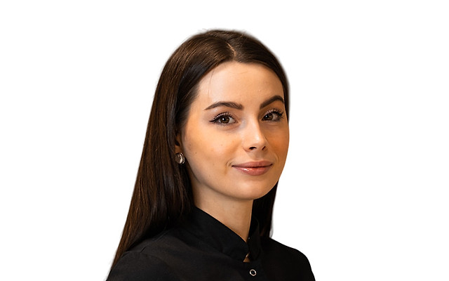 Халитова Анастасия Тимуровна