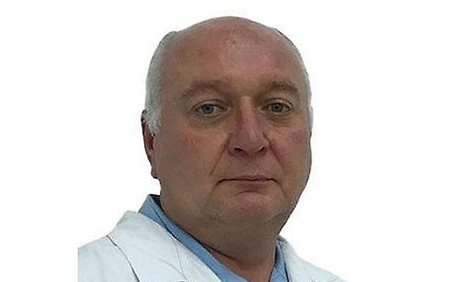 Жучков Сергей Эдуардович