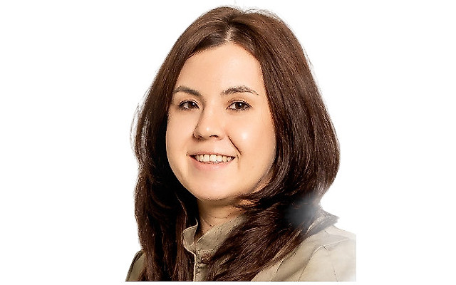 Тагирова Диляра Рамилевна