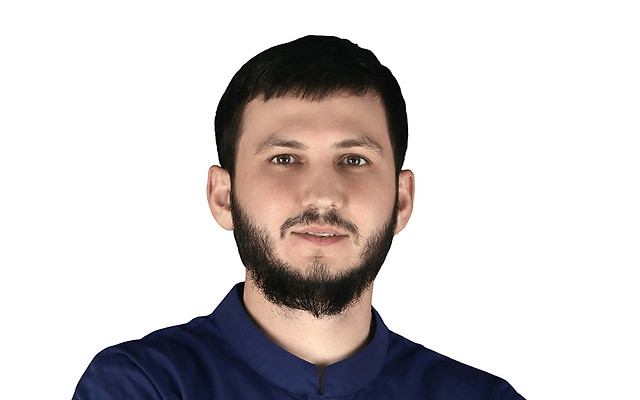 Эльмурзаев Ахмед Адамович