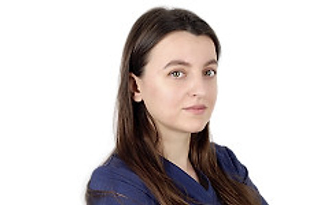 Войленко Ульяна Андреевна