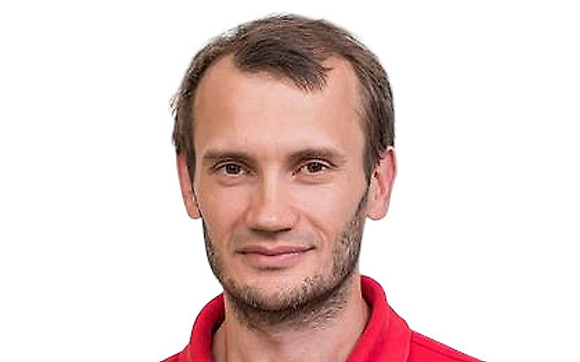 Безладный Иван Николаевич