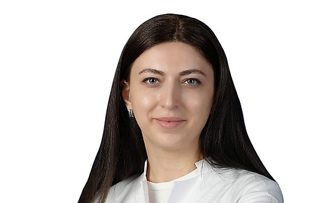 Амаева Сидрат Шарулабазановна