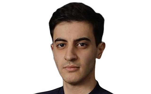 Аракелян Армен Ваагнович