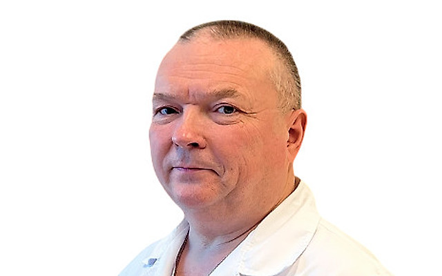 Кутейников Сергей Петрович