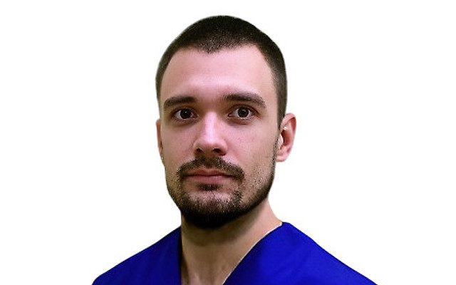 Лалетин Дмитрий Иванович