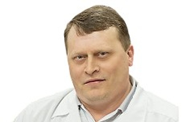 Мальцев Александр Александрович