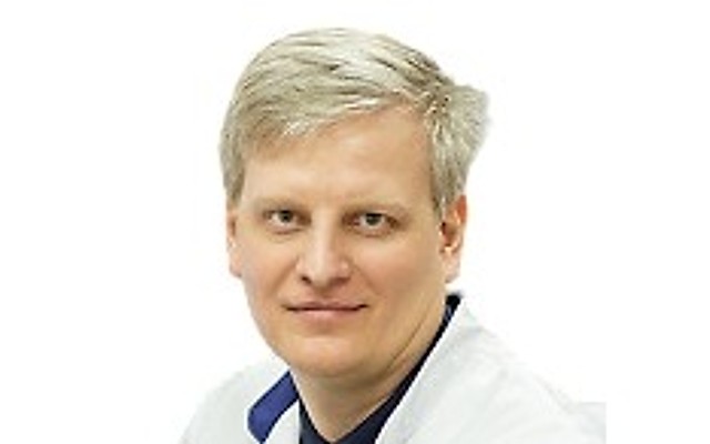 Вуккерт Юрий Иванович