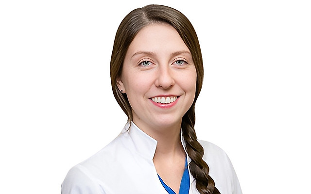 Кенц Анжелика Станиславовна