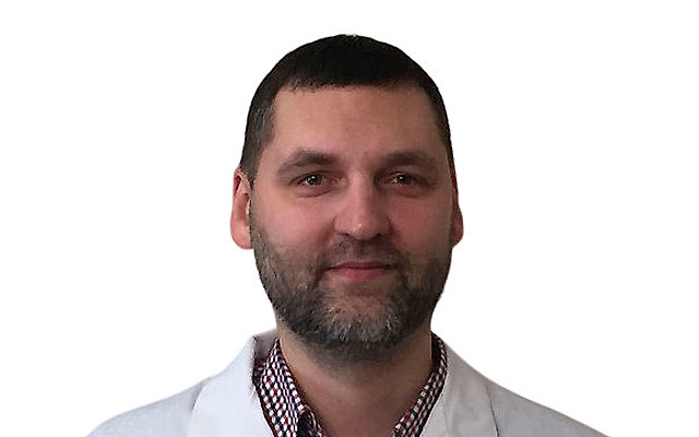 Куприянов Иван Николаевич