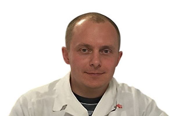 Подкорытов Денис Алексеевич