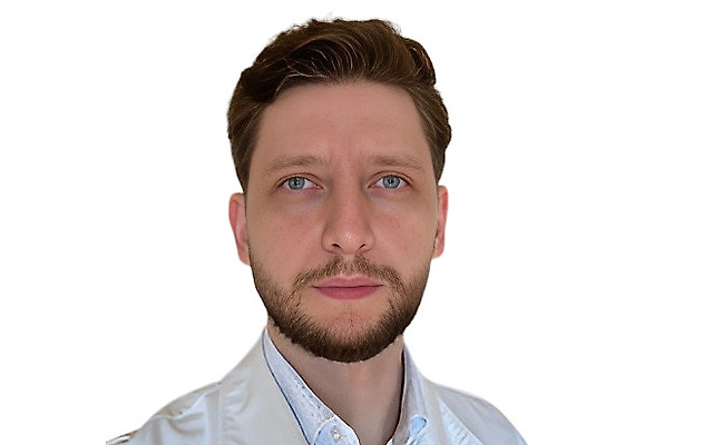 Соколов Максим Викторович