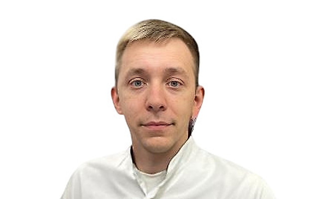 Макшанов Никита Сергеевич