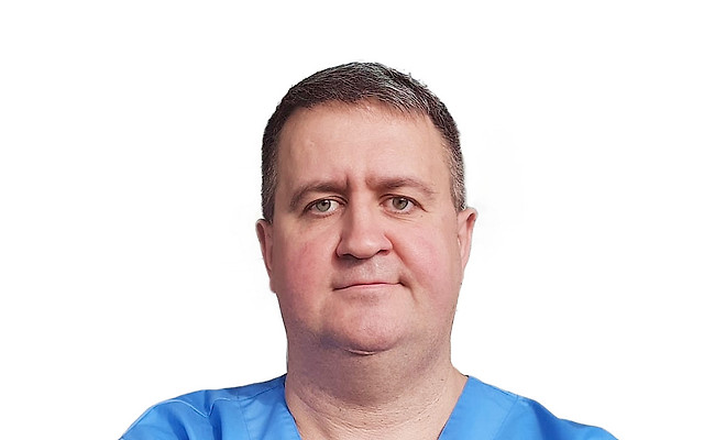 Пикурин Александр Сергеевич