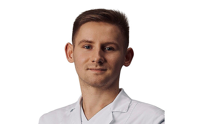 Иванов Андрей Сергеевич