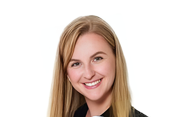 Гостева (Пышкина) Екатерина