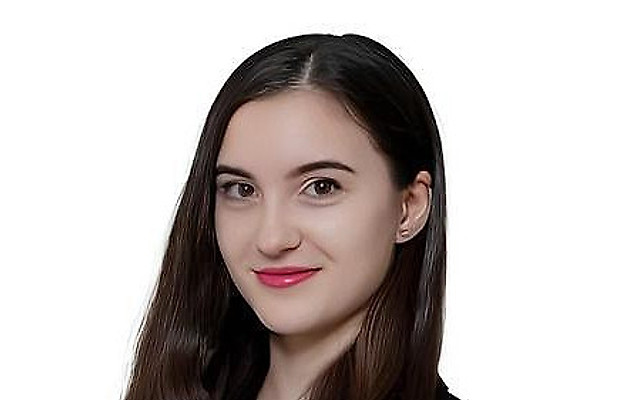 Лоова Милана Азретовна