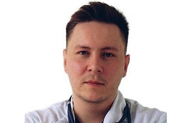 Шеломенцев Константин Сергеевич