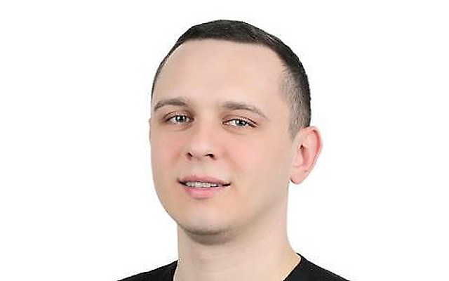 Ходячих Владимир Димитриевич