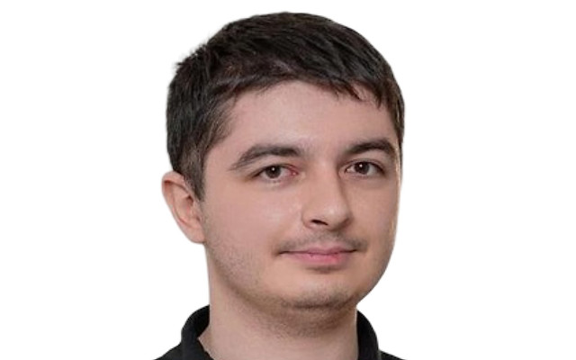 Рустамов Саид Шахмурадович