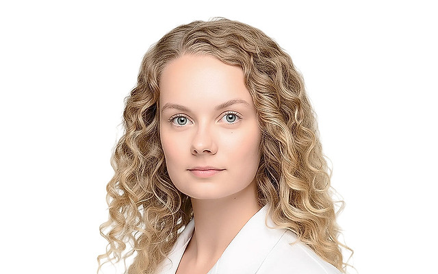 Зорина Анастасия Александровна