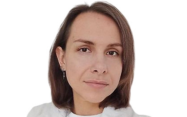 Уварова Ирина Александровна