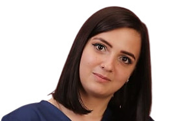 Коробко Светлана Юрьевна