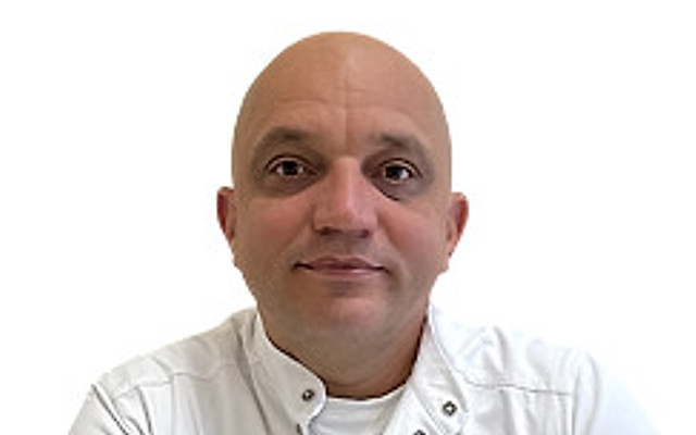 Петрученя Григорий Михайлович