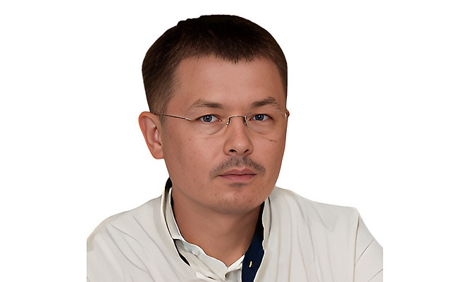 Деревенец Антон Михайлович