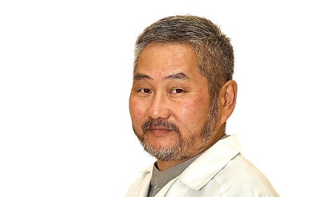 Матвеев Николай Викторович