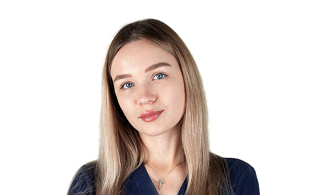 Кохан Мария Дмитриевна