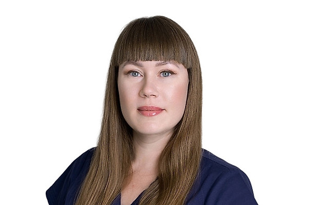 Чевик Оксана Николаевна