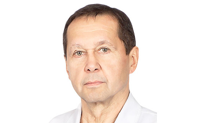 Матеров Артур Рудольфович