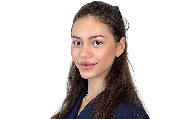 Манукян Татьяна Арменовна