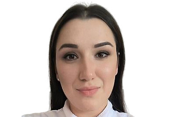 Гвазава Кристина Гигаевна