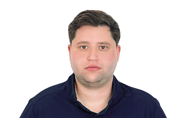 Бадуян Артем Альбертович