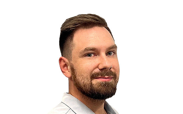 Никитин Никита Игоревич