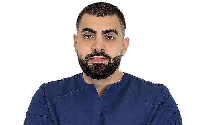 Джаруш Айхам Джорджевич