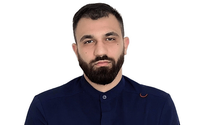 Джелотян Юрий Артемович