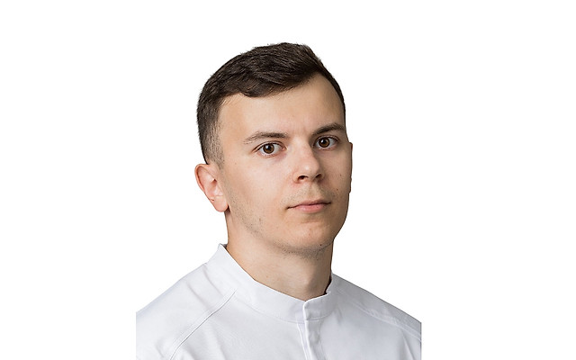 Черницкий Олег Евгеньевич