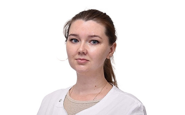 Захарова Наталия Сергеевна