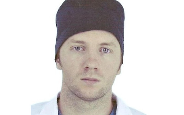 Николаев Дмитрий Александрович