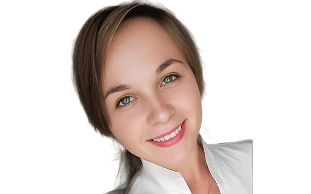 Крюкова Алена Александровна