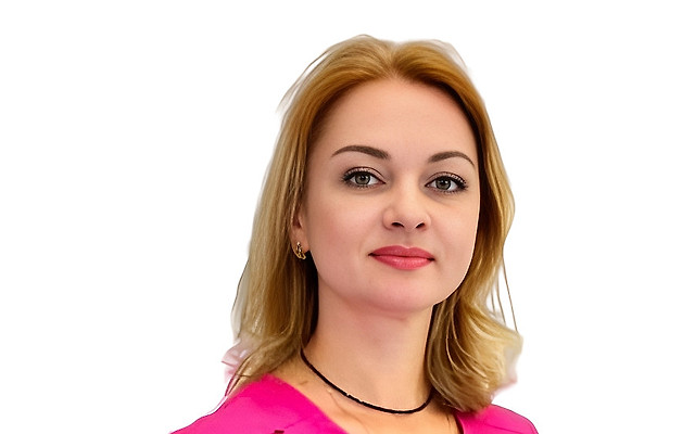 Зайцева Татьяна Анатольевна