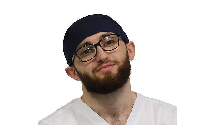 Махмудов Фариз Ильгар