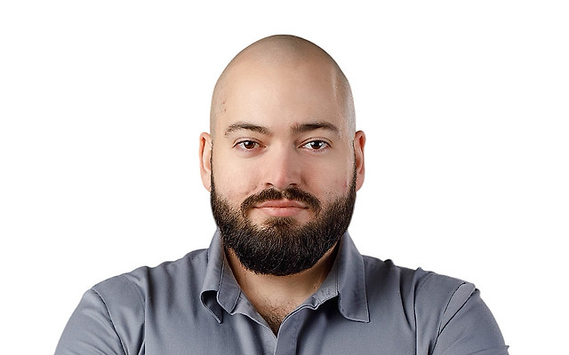 Спартак Робертович Товмасян